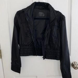 LALA Anthony Black Jacket